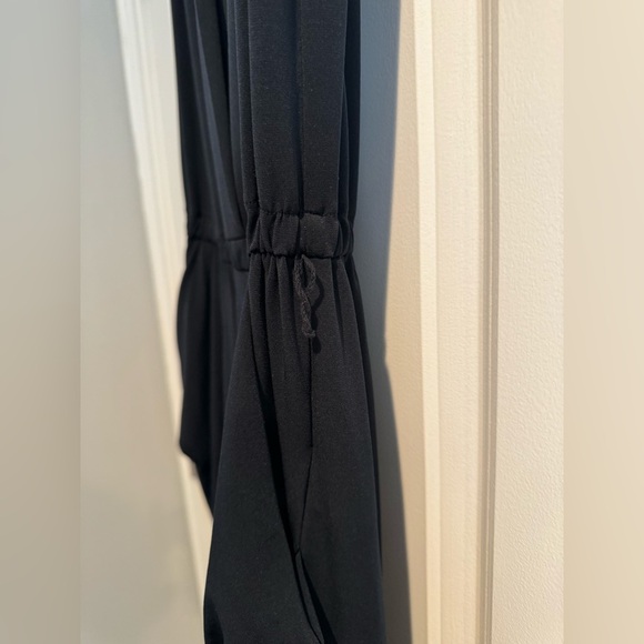 Michael Kors Black Jumpsuit - Picture 9 of 11